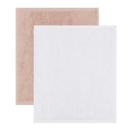 Set of terry towels Ethel Spring 30x30 cm-4pcs, 100% cotton 340 g/m2-1