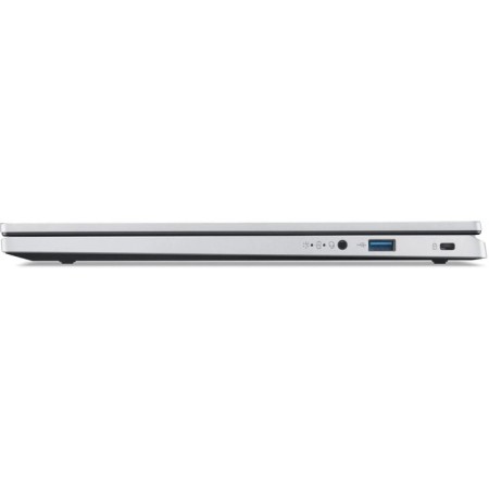 Laptop Acer Extensa EX215-33-C8MP, 15 ", N100, 8 GB, SSD 256 GB, UHD, Noos, silver-8