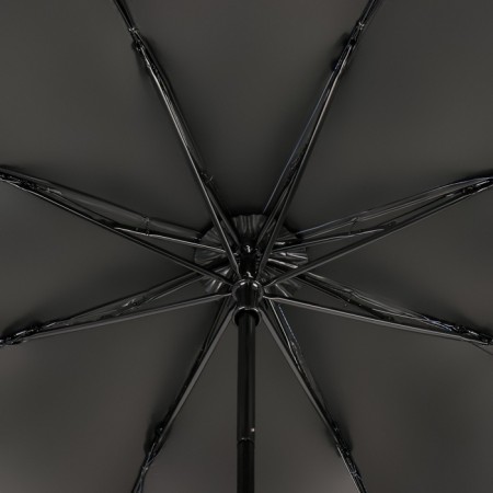Mechanical “strip” umbrella, eondon, 4 addition, 10 knitting needles, r = 53 cm, color mix-11