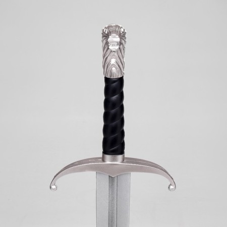 Souvenir weapon "Knight's sword", 110cm, polystyrene foam-2