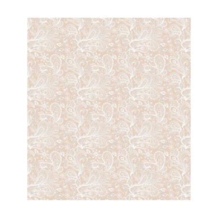 A set of napkins for setting the table "Ghost waves", rectangular, size 32x46 cm, 4 pcs-2
