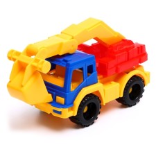 Excavator 
