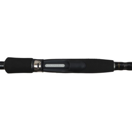 Spinning Carboxu Carbon Namazu Pro Catch-Jack-X Ultimate Game IM8, 15-50 g, 2.38 m-5