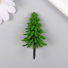 Artificial plant for creativity plastic 