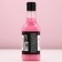 Gift set of cosmetics "Shiii Bright", shower gel 250 ml and bath bombs 4 pcs, pure happiness
