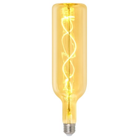 LED LED Uniel, E27, 5 W