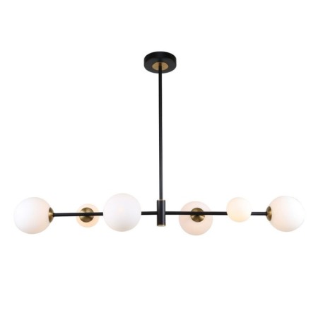 Ceiling chandelier Vials 270 mm, G9 150W