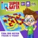 Strategic board game IQ "Super Battle", 2-4 players, 6+