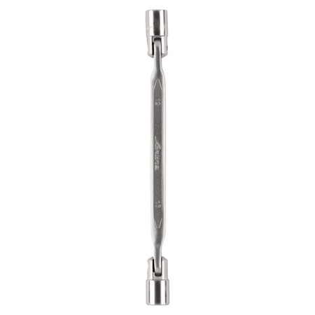 AT-FHS-04 AIRLINE hinge key 12x13mm