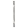 AT-FHS-04 AIRLINE hinge key 12x13mm