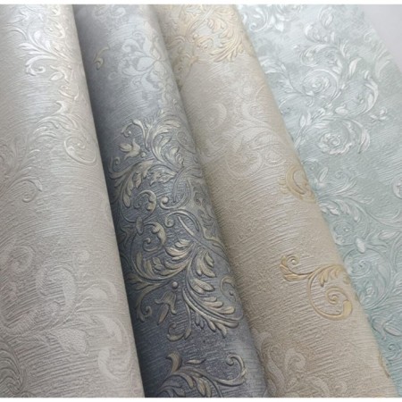 Paper wallpapers "Gomel wallpaper" Montreal 72, 0.53x10.05m-1