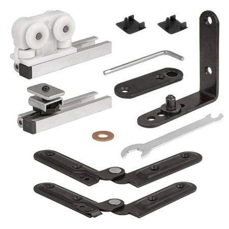 Folding folding system/40-2
