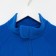 Kombinson collar-hard-rowing, blue color, height 104-110 cm