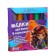 A set of small hair pencils, 6 pcs.