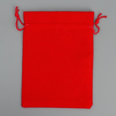 A bag of thermonacle "Care", 13 x18 cm +/- 1.5 cm, New Year-6