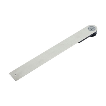 Electronic tundra gorgeon, stainless steel, 300 mm-8