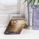 Studio Professional Studio Professional Hair Cream 3D Holography, tone 7.0 light-brown, 115 ml