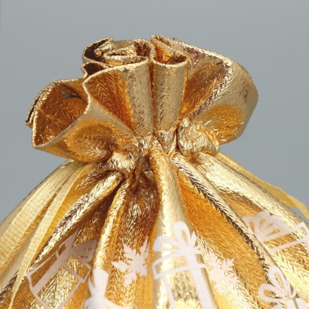 Gift Boach Boach “Wishes Fulfill”, 16 x 24 cm +/- 1.5 cm, New Year-3