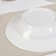 Deep plate "lemons", 250 ml, d = 20 cm