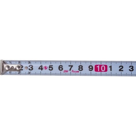 Roulette Encor 14205, Torned case, 2 m x 16 mm-5