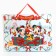 New Year. Gift package, 61x46x20 cm, packaging, Mickey Mouse