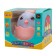 Developing Funky Toys "chicken", with an inertial mechanism, mix