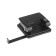 A hole with a watering can 20 sheets, Dolce Costo, black
