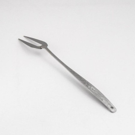 Kitchen "Uralochka", d = 35 cm, h = 30 cm, 6 items-10
