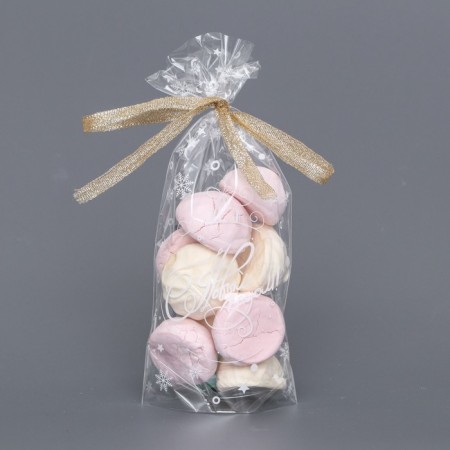 Package Packing BOPP, with a bottom fold, "miracles" 9*19 cm-1