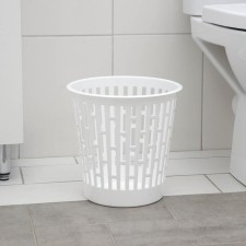 Garbage basket alternative 