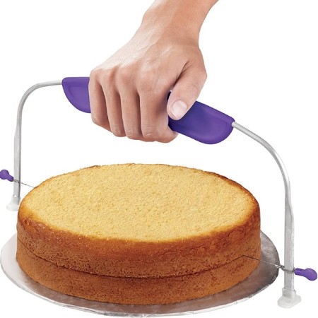 String for cutting the biscuit of the Dolyan, 45 × 21 cm-4