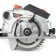 Circular saw Patriot CS190, 1500 W, 4700 rpm, 190x30 mm disk, cast platform
