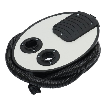 Pump 7 l, durable, mix-9