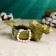 Steam for the little things "Dragon" Gold, 11cm