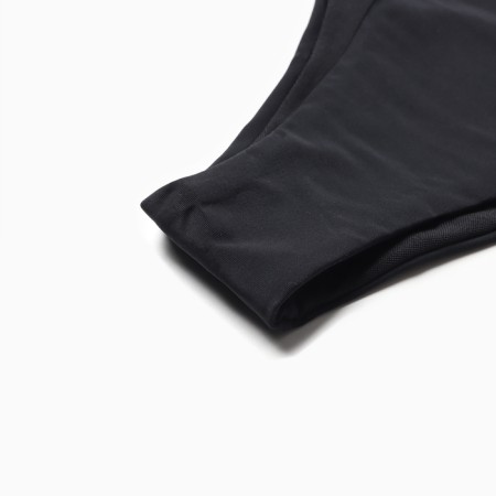 Separate Minaku swimsuit, black color, size 46-6