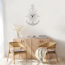Watching interior watches, 3D 
