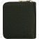 N/k wallet, button, green color "Dundie"