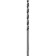 Costal, p6m5, elongated, cylindrical shank, 3 x 100 mm, class A