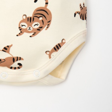 Body crumb I "tiger" height 74-80 cm, beige-3