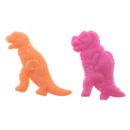 Children's set for experiments "Growing animals. Dinosaurs ", set 2 pcs., Mix-3