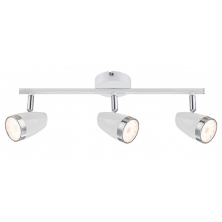 Lamp Kelly 6155-703 LED 3 x 4 W 3200K