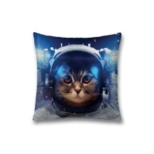 Decorative pillowcase 