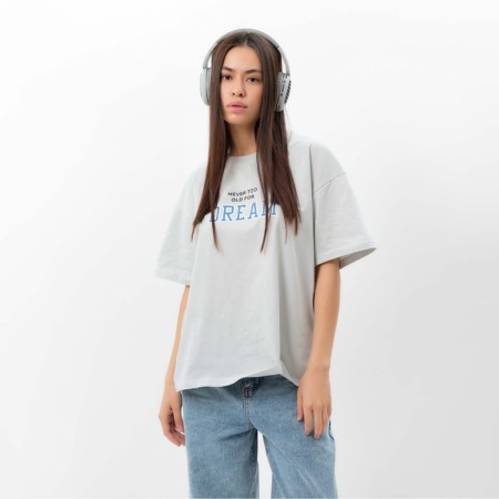 Women's T -shirt MIST Dream, p. S (42-44)-4