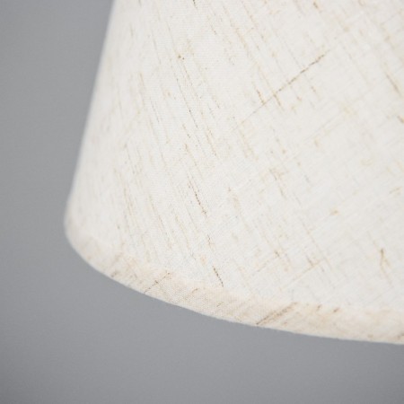 Eleanor desktop lamp 1x15W E27 white 22x22x42cm-3