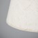 Eleanor desktop lamp 1x15W E27 white 22x22x42cm