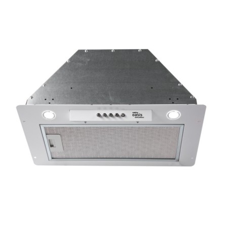 Exposure Marking Oasis EVERYWHERE UM-50W (V), all over 1000 m3/h, 3 speeds, 50 cm, white