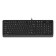 Keyboard + Mouse A4Tech FSTYLER F1010 CLAV: Black/Gray Mouse: Black/Gray USB Multimedia (103388