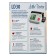Little Doctor LD-30 tonometer, automatic, cuff 25-36 cm, 4haa, with an adapter