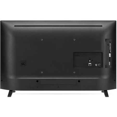 TV LG 32LQ63006LA, 32 ", 1920x1080, DVB-/T2/C/S2, HDMI 2, USB 1, Smart TV, black-3