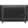 TV LG 32LQ63006LA, 32 ", 1920x1080, DVB-/T2/C/S2, HDMI 2, USB 1, Smart TV, black